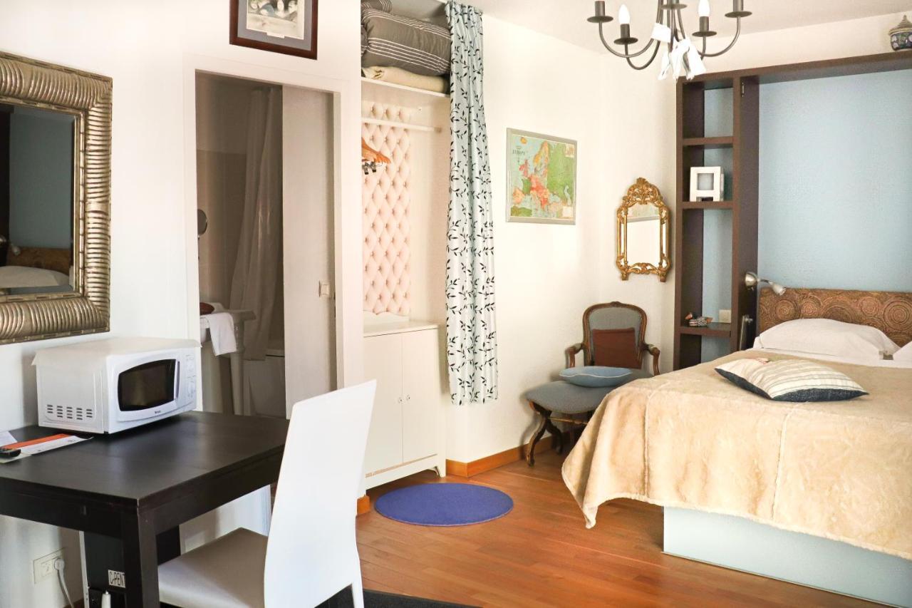 Hotel A La Boucicaut Chalon-sur-Saône