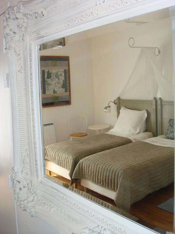 A La Boucicaut Hotel