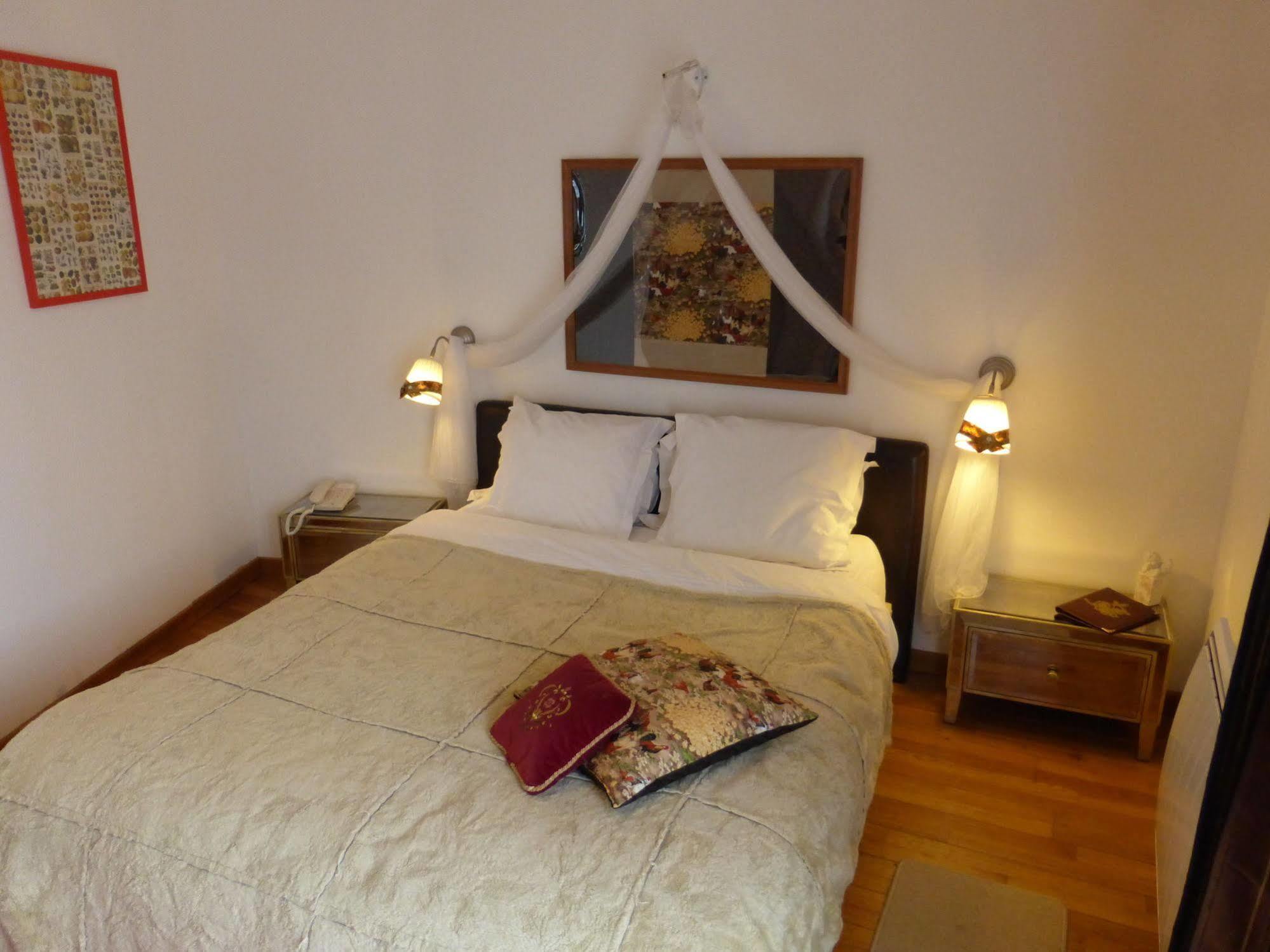 Hotel A La Boucicaut 3*