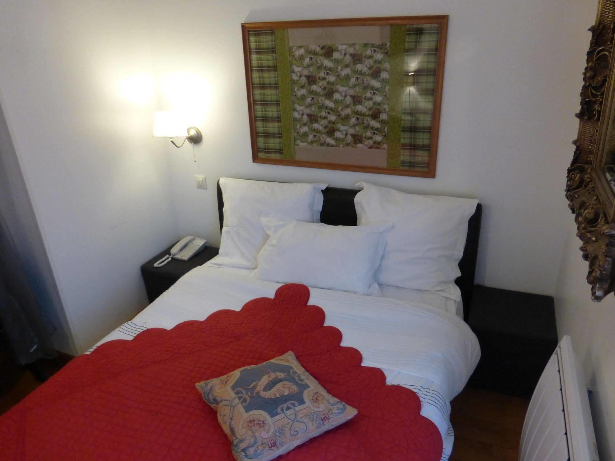 A La Boucicaut Hotel
