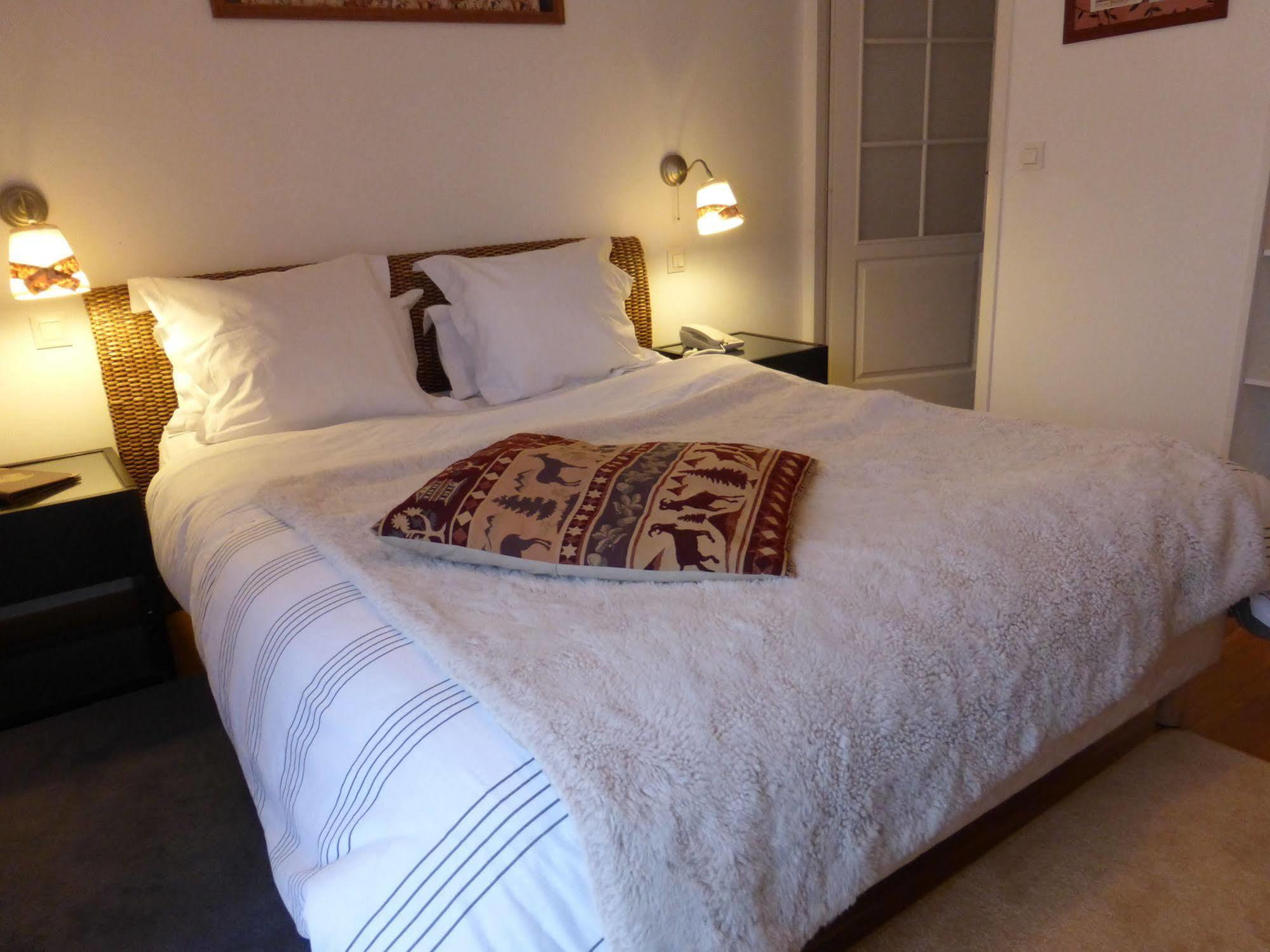 A La Boucicaut Hotel