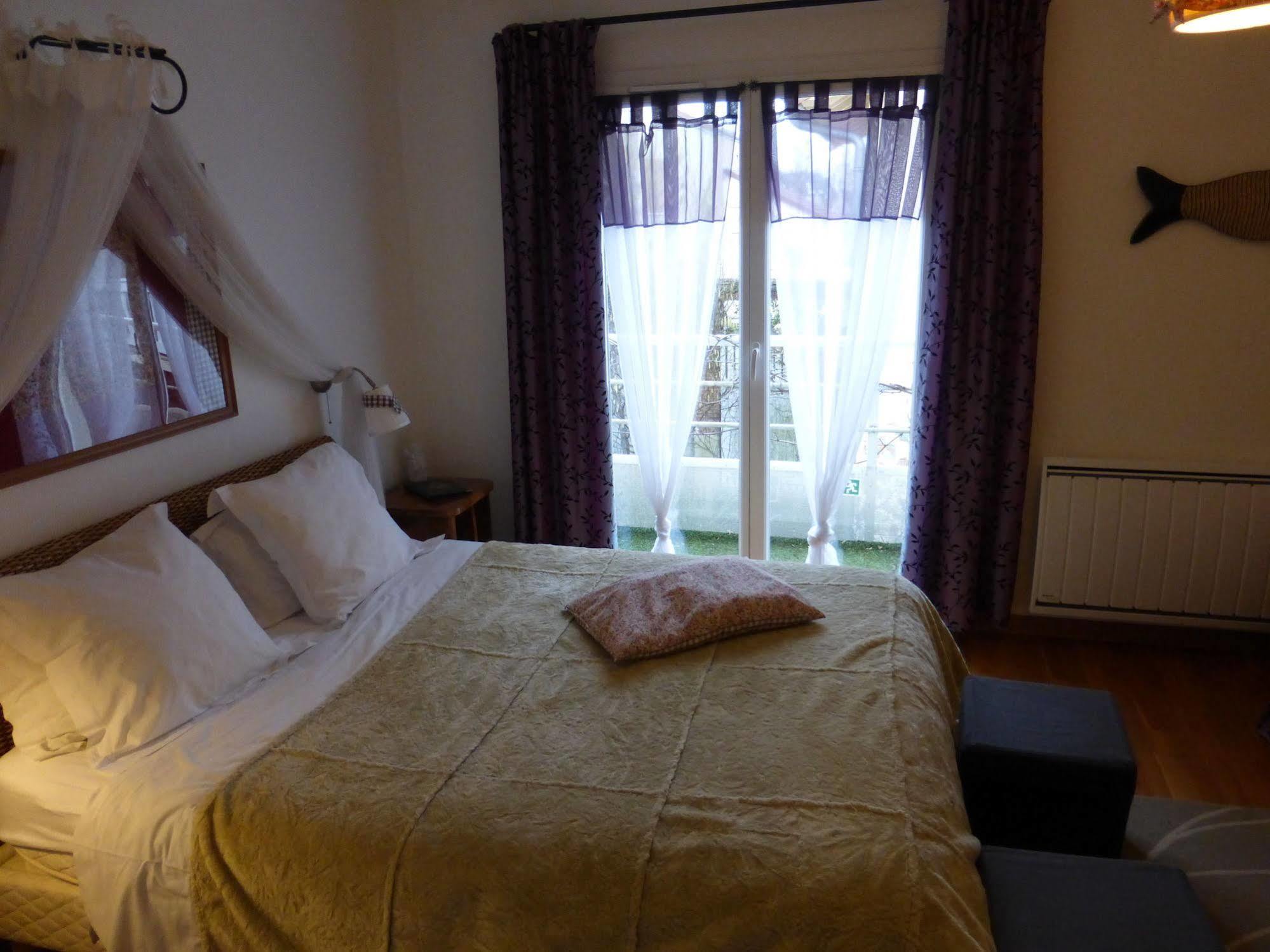 A La Boucicaut Hotel