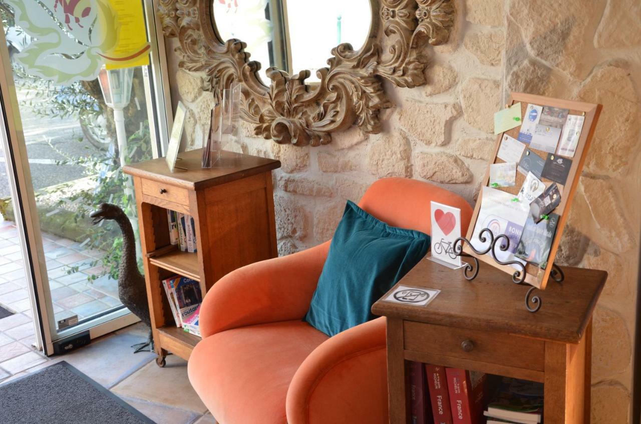 A La Boucicaut Hotel