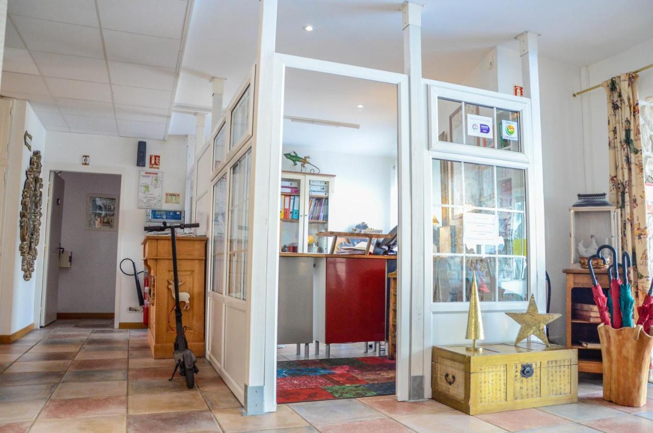 Logis La Boucicaut Chalon-sur-Saone