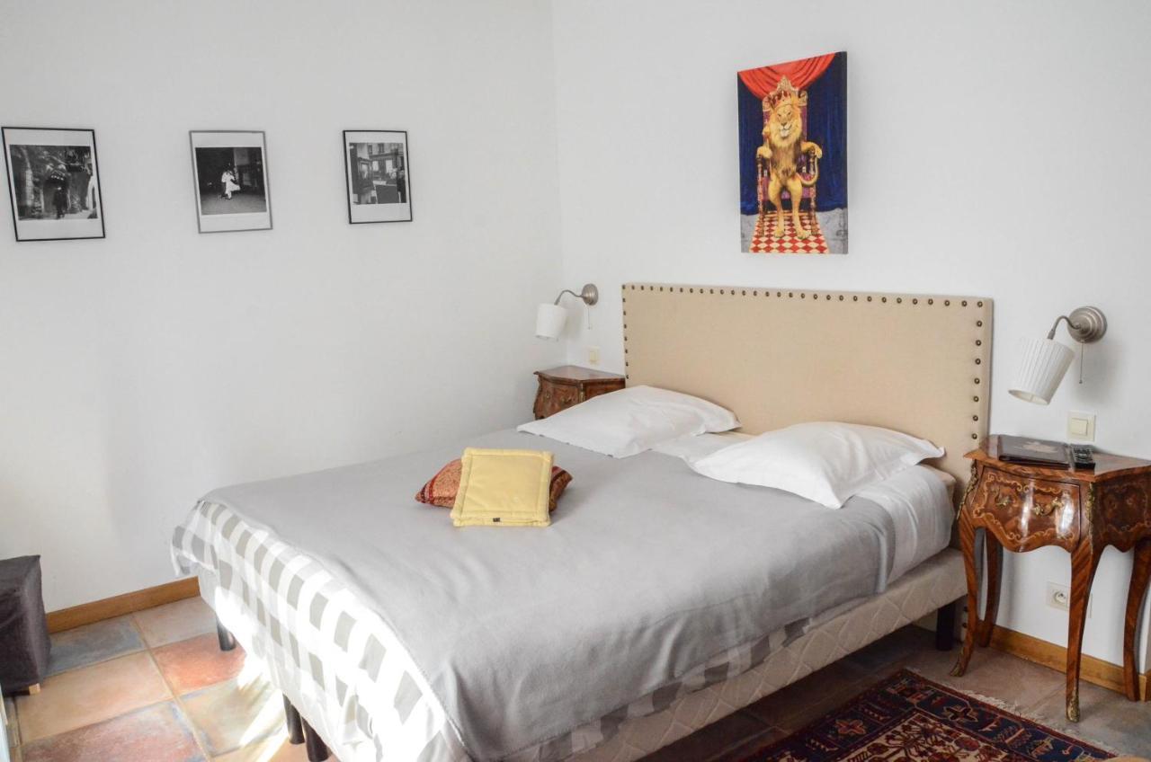 A La Boucicaut Hotel 3*