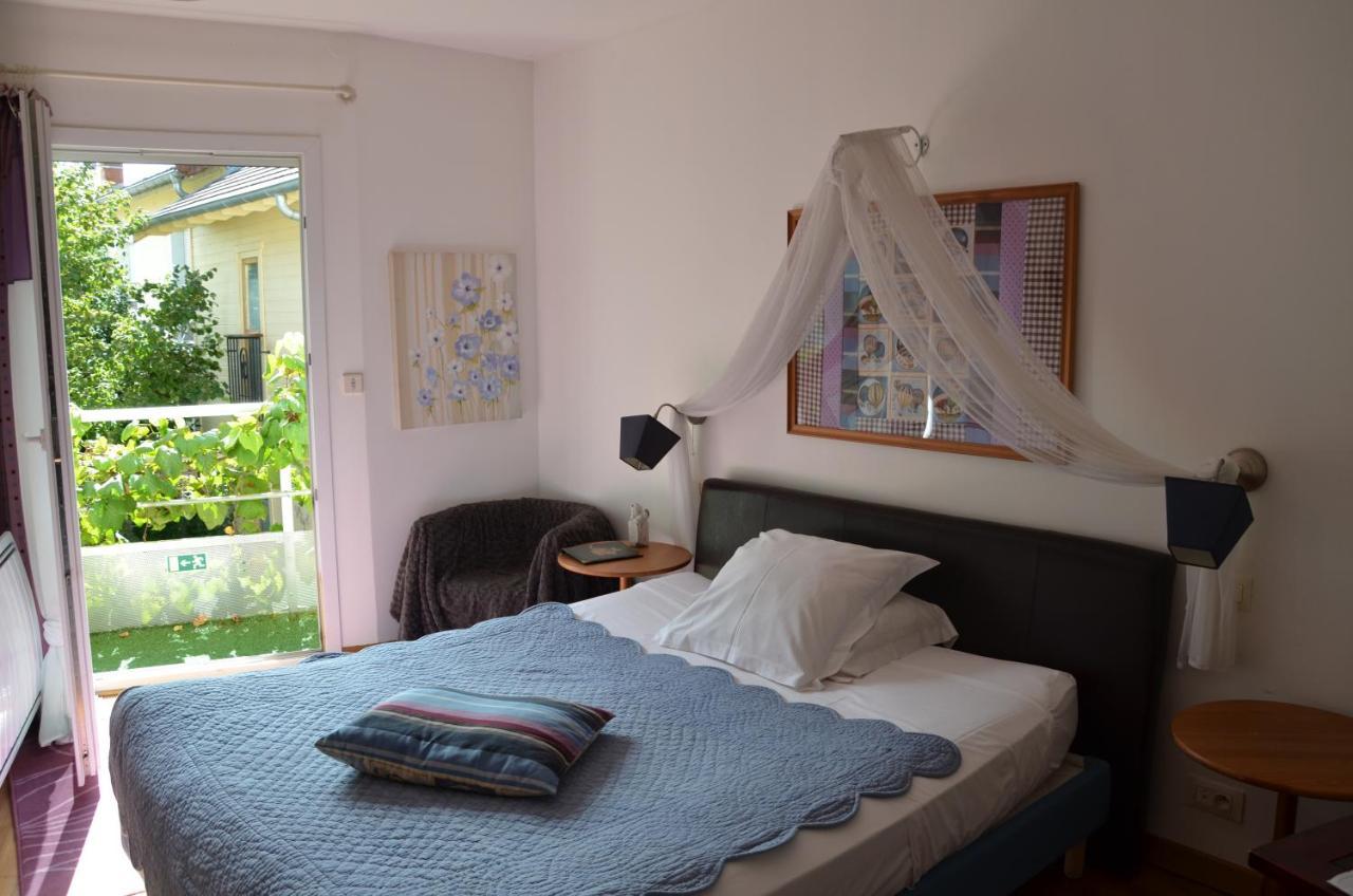 Logis La Boucicaut Hotel 3*